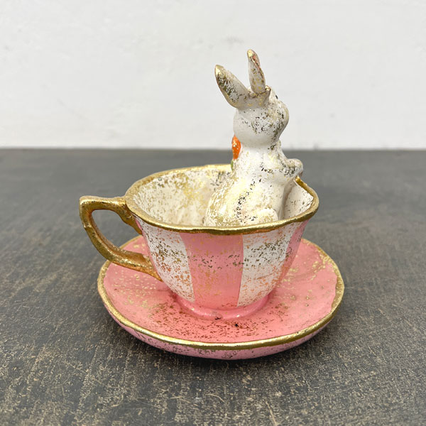 タイニーカップラビット(BK-75)　