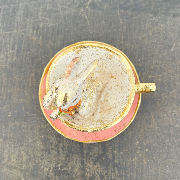 タイニーカップラビット(BK-75)　