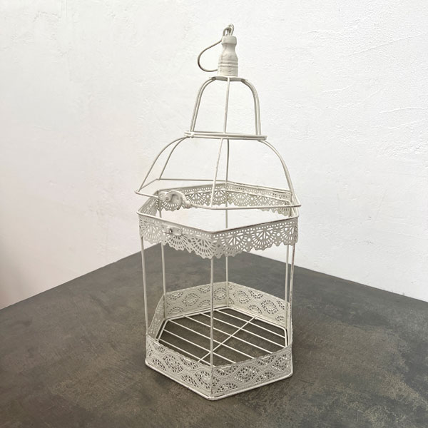 ブランシェ・ヘクスレースガゼボ Lサイズ（FX-02）