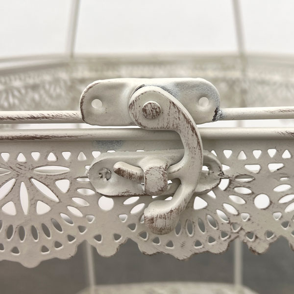 ブランシェ・ヘクスレースガゼボ Lサイズ（FX-02）