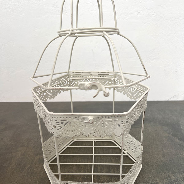 ブランシェ・ヘクスレースガゼボ Sサイズ（FX-02）