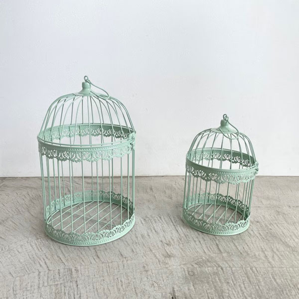 リッケン・レースハングケージ2点セット（FX-01）