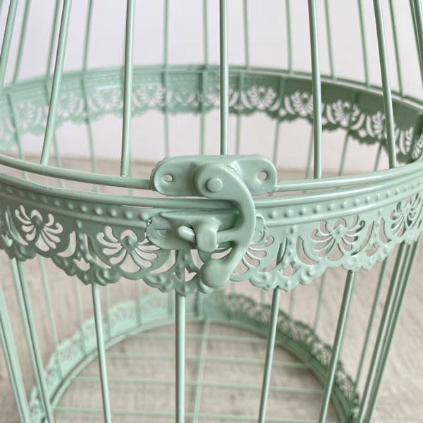 リッケン・レースハングケージ2点セット（FX-01）