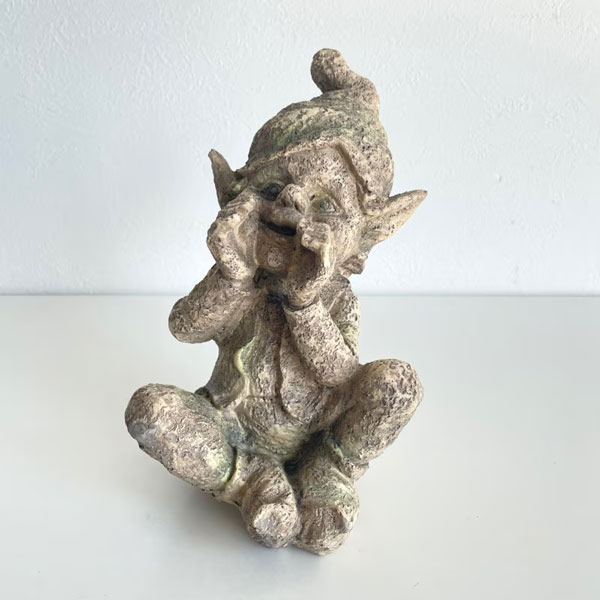 コーリング・ドワーフ(QT-03)