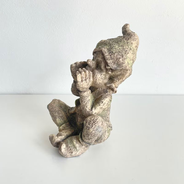 コーリング・ドワーフ(QT-03)