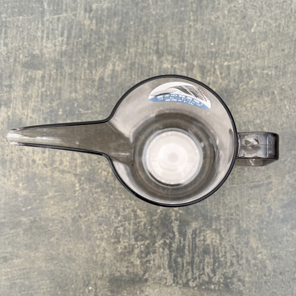 HARIO V60ドリップケトル・エアー 350ml (幅17.7cm、奥行7.8cm、高さ12.8cm）