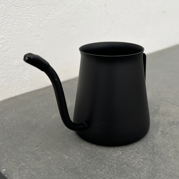 HARIO ミニドリップケトル 300mL (幅16.5cm、奥行9cm、高さ10cm）