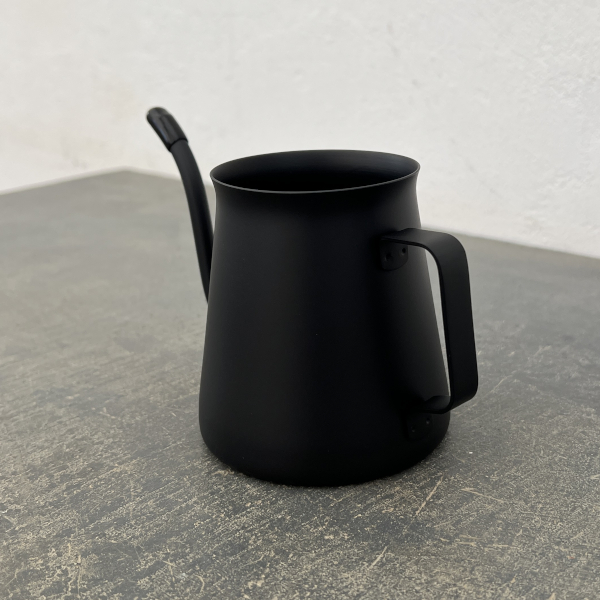 HARIO ミニドリップケトル 300mL (幅16.5cm、奥行9cm、高さ10cm）