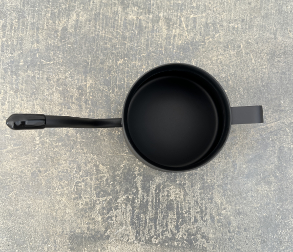 HARIO ミニドリップケトル 300mL (幅16.5cm、奥行9cm、高さ10cm）