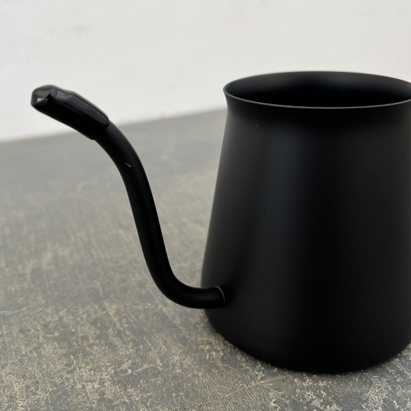 HARIO ミニドリップケトル 300mL (幅16.5cm、奥行9cm、高さ10cm）