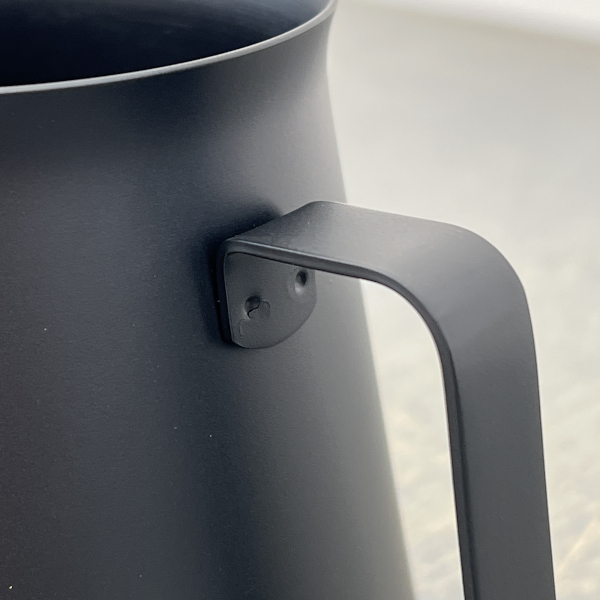 HARIO ミニドリップケトル 300mL (幅16.5cm、奥行9cm、高さ10cm）