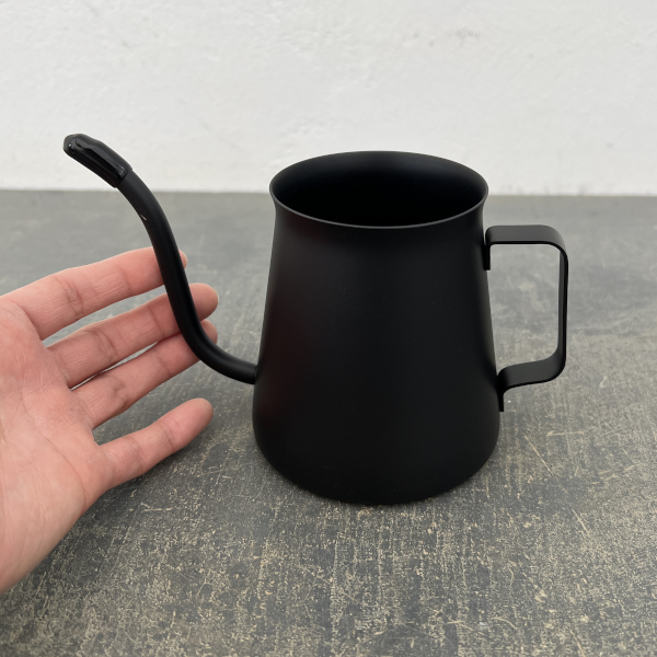 HARIO ミニドリップケトル 300mL (幅16.5cm、奥行9cm、高さ10cm）