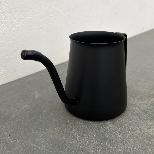 HARIO ミニドリップケトル 500mL (幅19.6cm、奥行10cm、高さ11cm）