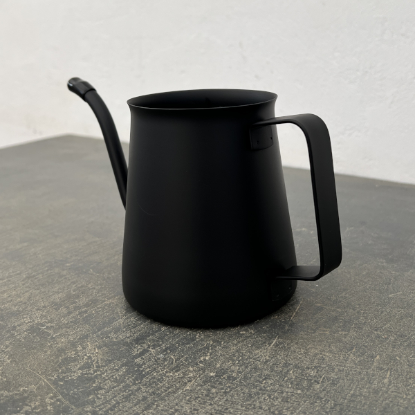 HARIO ミニドリップケトル 500mL (幅19.6cm、奥行10cm、高さ11cm）