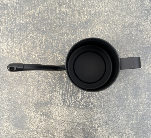 HARIO ミニドリップケトル 500mL (幅19.6cm、奥行10cm、高さ11cm）