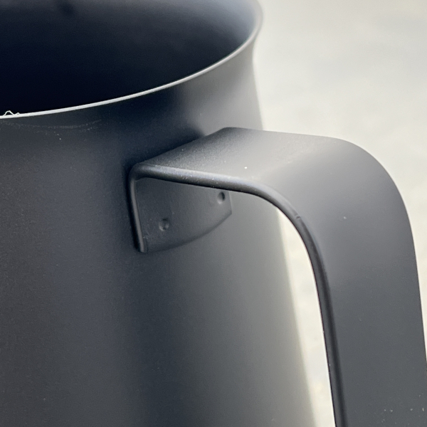 HARIO ミニドリップケトル 500mL (幅19.6cm、奥行10cm、高さ11cm）