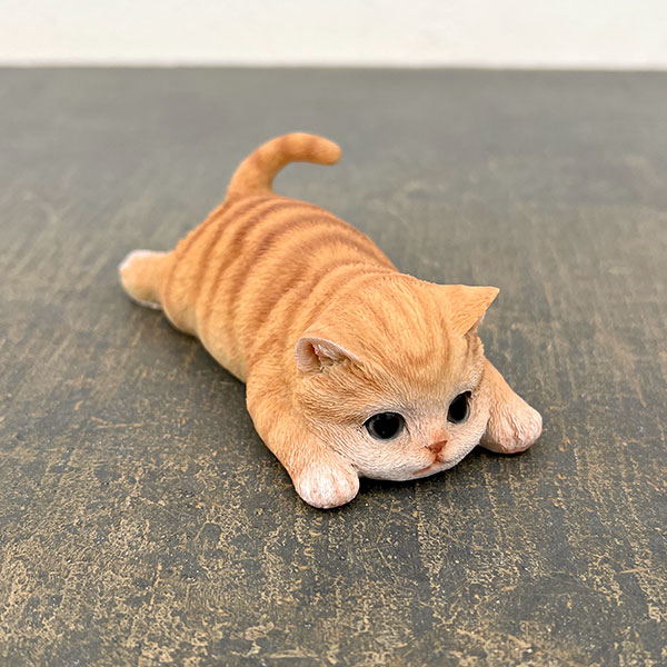 キャットオーナメント キティ(マグネット)(14350)