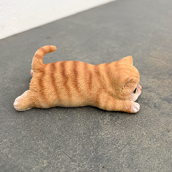 キャットオーナメント キティ(マグネット)(14350)