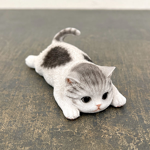 キャットオーナメント キティ(マグネット)(14351)