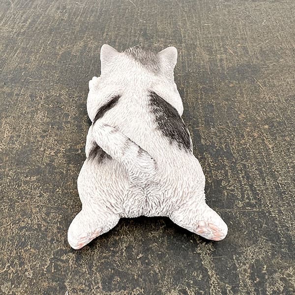キャットオーナメント キティ(マグネット)(14351)