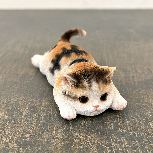 キャットオーナメント キティ(マグネット)(14352)