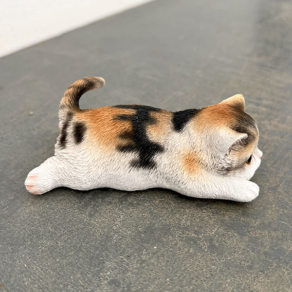 キャットオーナメント キティ(マグネット)(14352)
