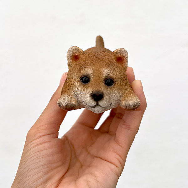 ドックオーナメント シバ(マグネット)(14355)