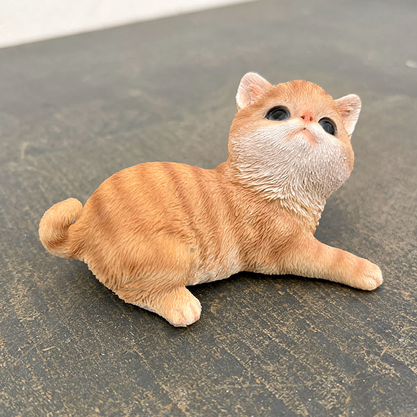 キャットオーナメント キティ(マグネット)(14359)