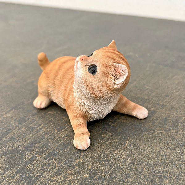 キャットオーナメント キティ(マグネット)(14359)
