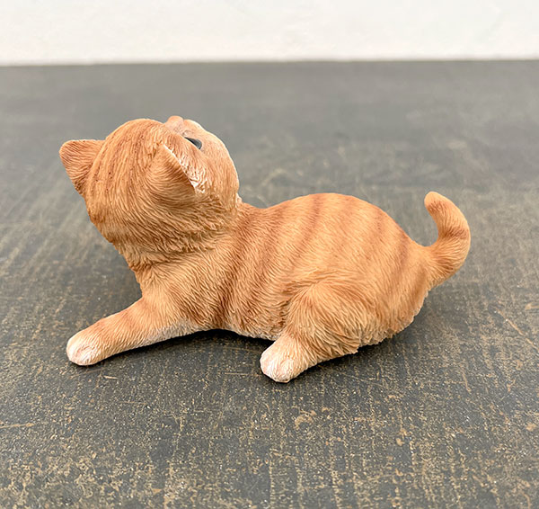 キャットオーナメント キティ(マグネット)(14359)