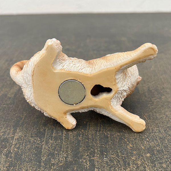キャットオーナメント キティ(マグネット)(14359)