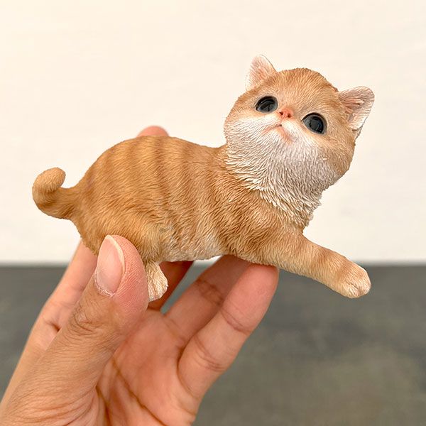 キャットオーナメント キティ(マグネット)(14359)