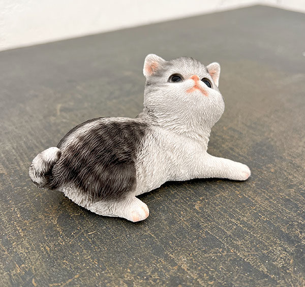 キャットオーナメント キティ(マグネット)(14360)