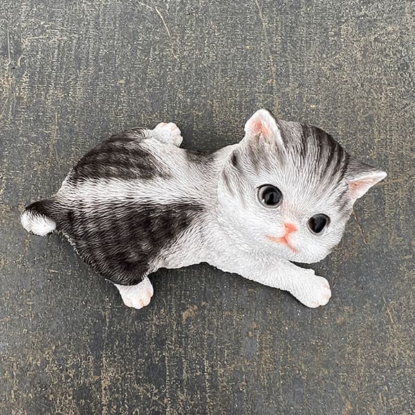 キャットオーナメント キティ(マグネット)(14360)
