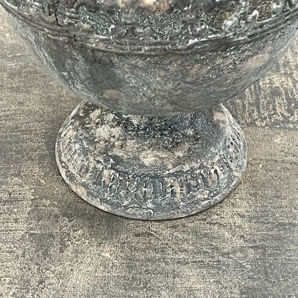 オワゾーカップポットSDGY(UF667)直径17cm、高さ14cm(内径16cm)