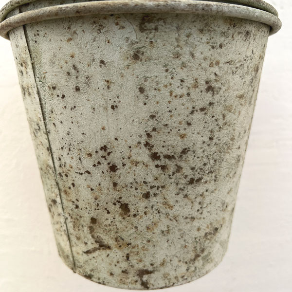 アンティクウォールハングGY(UF699)幅20cm、高さ15cm