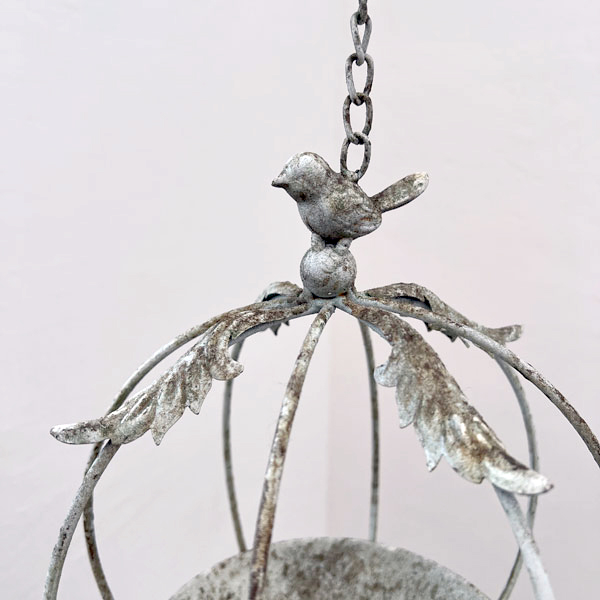 オワゾーケージハングW(UF599):幅22cm、高さ8cm