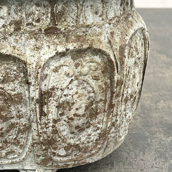アンティクデコレワイドSW(UF685)幅40cm、高さ16cm