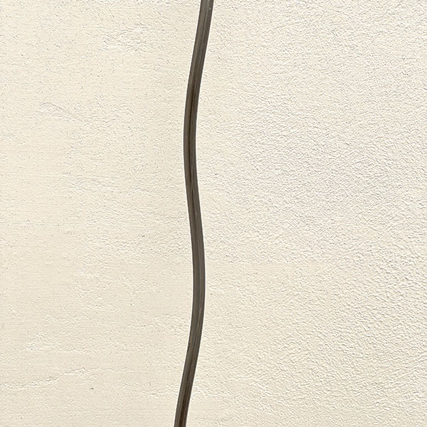 たまえさん・小（無塗装）／高さ133cm