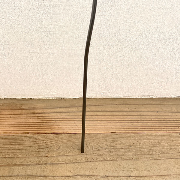 たまえさん・小（無塗装）／高さ133cm