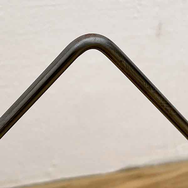 フラワーハンギング:しずくSZ-5(5号鉢用)/無塗装
