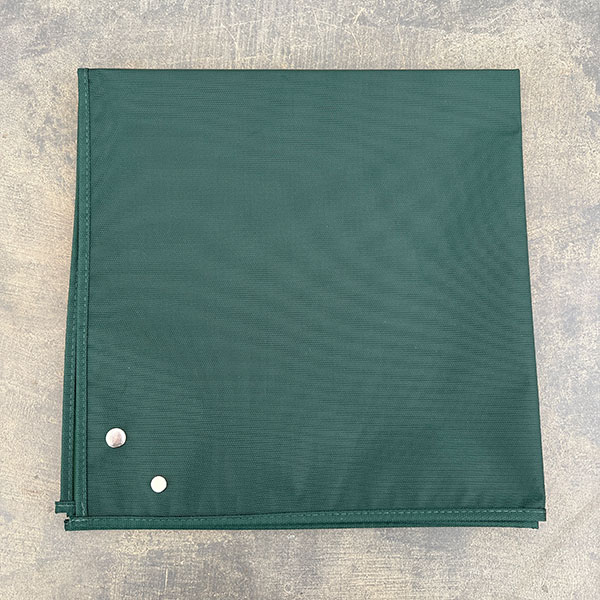 キープグリーンワークマット サークル(46148)/73×73cm