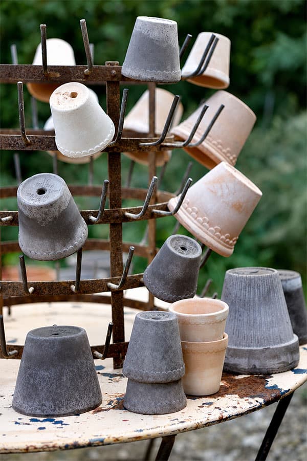 BERGS POTTER:コペンハーゲン16 ナチュラル(直径16cm)42858