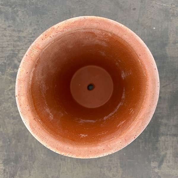 BERGS POTTER:コペンハーゲン トール14 ナチュラル(直径14cm)45497