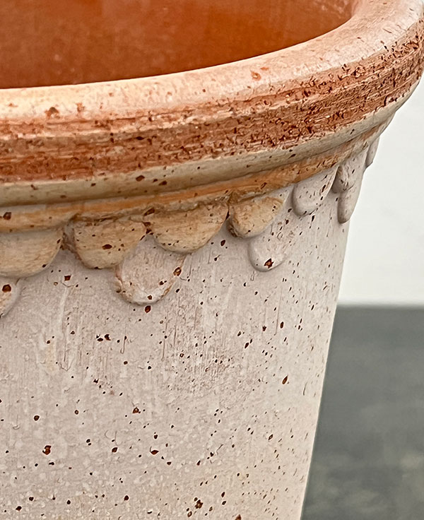 BERGS POTTER:コペンハーゲン トール14 ナチュラル(直径14cm)45497