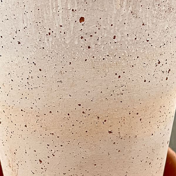 BERGS POTTER:コペンハーゲン トール14 ナチュラル(直径14cm)45497