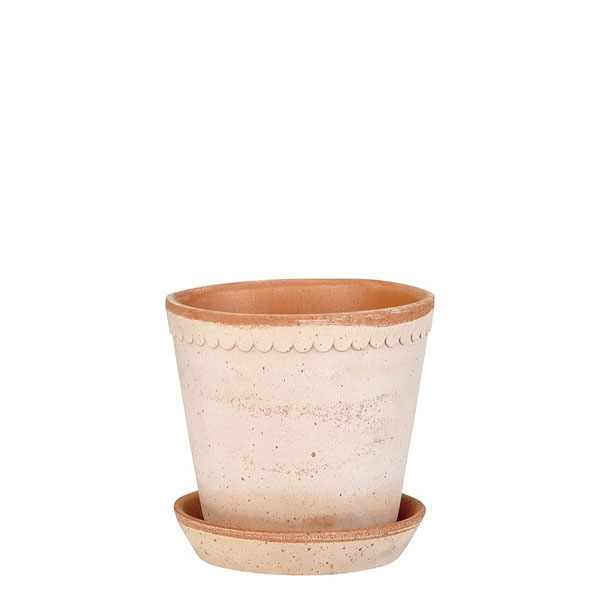BERGS POTTER:ヘレナ10 ナチュラル(直径10cm)45751