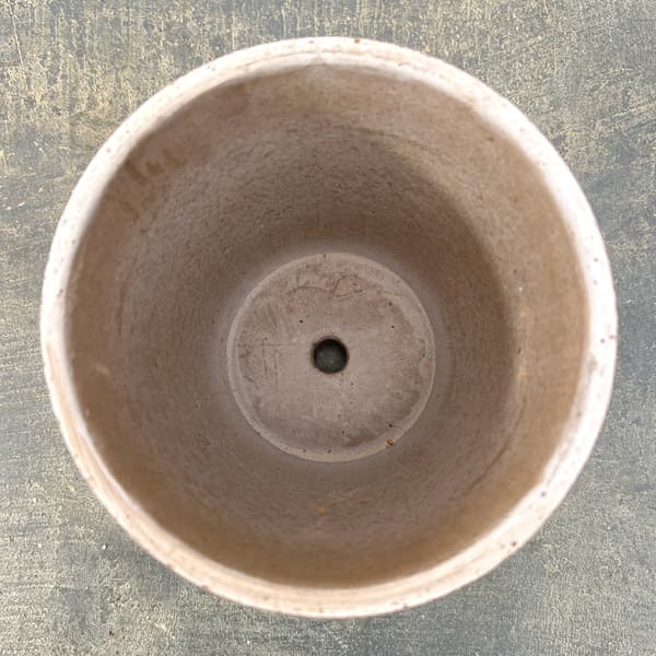 BERGS POTTER:ヘレナ14 グレー(直径14cm)45236