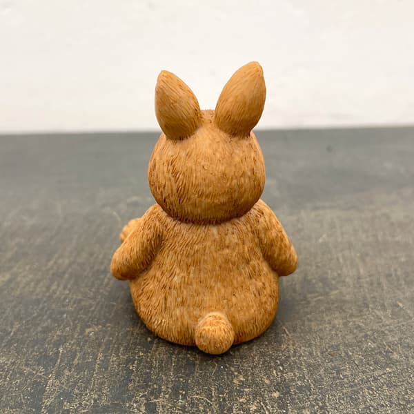 マムラビット（32011）（高さ10ｃｍ）