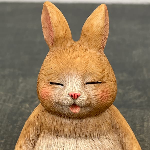 マムラビット（32011）（高さ10ｃｍ）